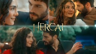 Miran & Reyyan | Hercai ~  Reyhani  (1080HD)