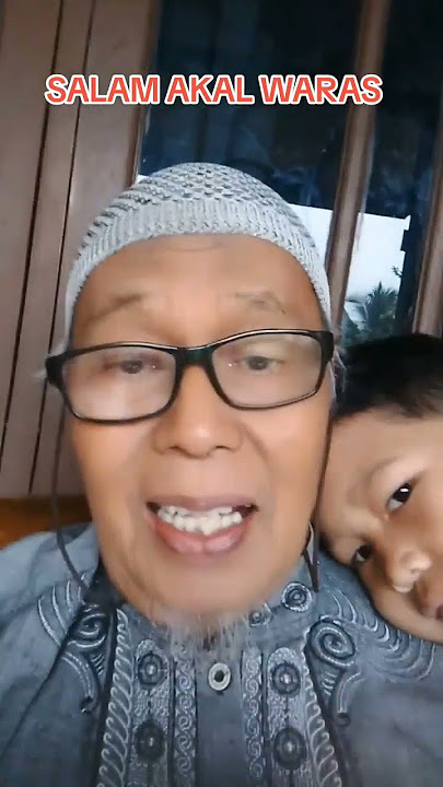salam akal waras @Kabar_Akianom #klik_like #please_subscribe_like