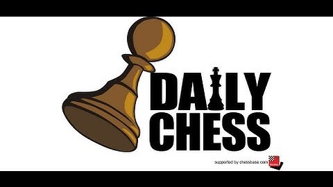 DailyChess Calculation #4