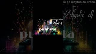Punheta Gemio De Cleyton Da Drena Ft Adupla Audio Official