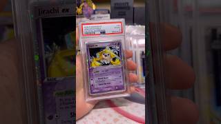PSA RUINED MY JIRACHI AND LOST ME $1000 #psagrading #pokemoncards #pokemontcg PSA RUINED MY JIRACHI AND LOST ME $1000 #psagrading #pokemoncards #pokemontcg