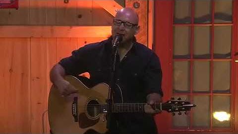 Sister Hazel - Happy Acoustic (Ken And Drew)