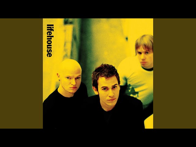 Lifehouse - Chapter One