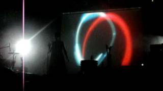 Lamb @ Park Live Fest, Sofia #1