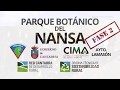 Parque Botánico de Lamasón: 2ª fase