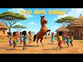 ቦላቦ መጣ ተመልሶ የልጆች መዝሙር Bolabo Is Back Ethiopian Kids Song 