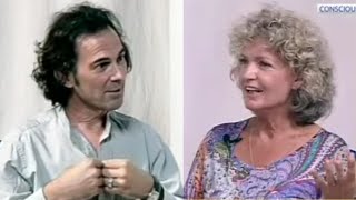 Full Uncut Rupert Spira interview with Renate McNay for Conscious TV | NonDuality, Consciousness
