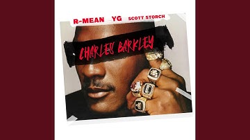 Charles Barkley (feat. YG)