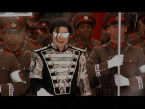 michael jackson | here comes the king of pop