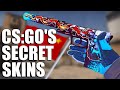 These CS:GO Skins were CENSORED in CHINA! | TDM_Heyzeus