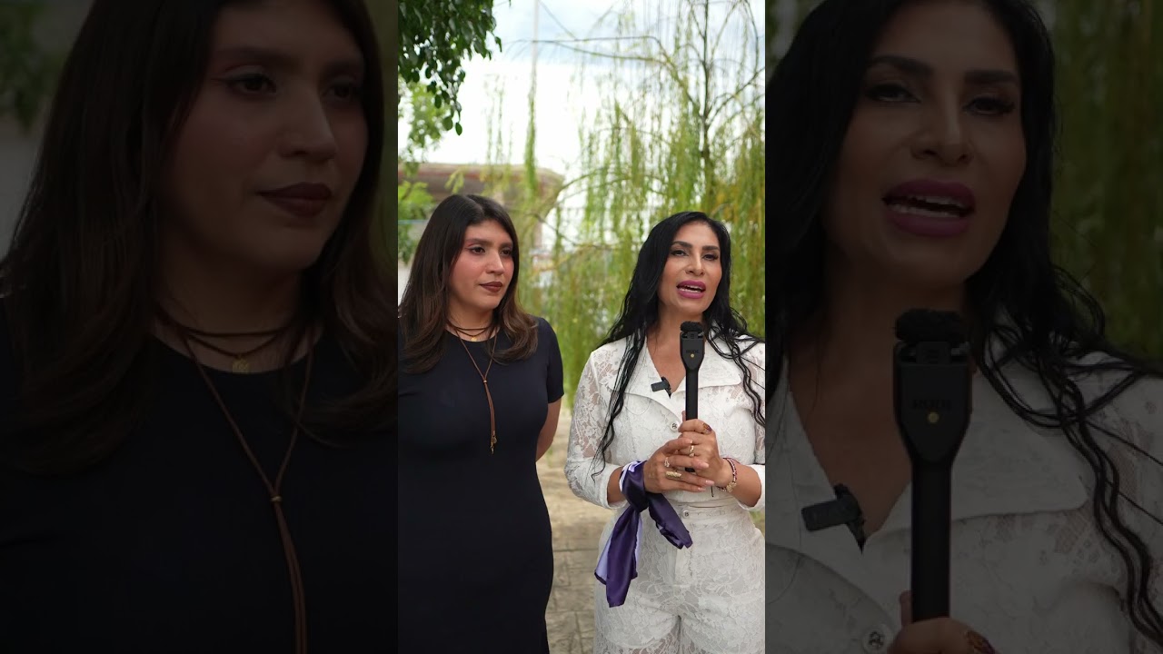 Norma Yáñez inaugura el Centro Libree en Jungapeo para apoyar a las mujeres