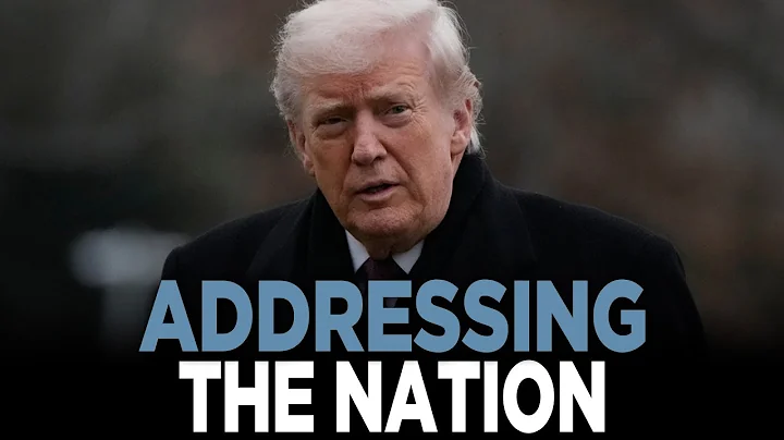 President Trump To Address The Nation, House To Vote On GOP Healthcare Plan - The Hill | NEWSNATION