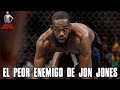 EL PEOR ENEMIGO DE JON JONES | MMA ADICTOS