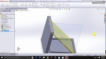 Solidworks Tutorials for Beginners Exercises Part - 02 - Redesign Engineering