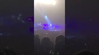 Believer - Imagine Dragons - London - 28/2/18