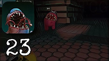 Imposter 3D: Online Horror - Gameplay Walkthrough (Part 23) [Android]