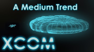 A Medium Trend | XCOM Long War Impossible S2#13&14