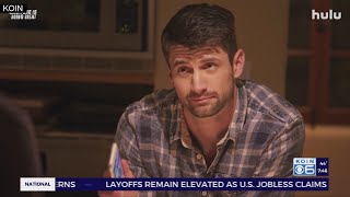 'Everyone is doing great' debuts on Hulu