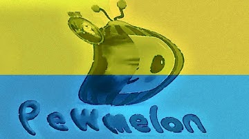 Pewdiepie Combined Cocomelon Intro Effects in 200 Seconds meme