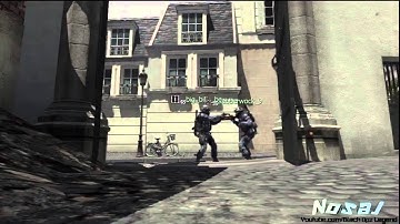 MW3 music video #2