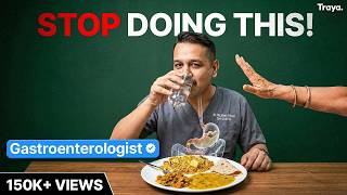 16 Diet Myths Debunked In 7 Minutes