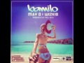 May D Bamilo Ft Wizkid May D Bamilo Ft Wizkid