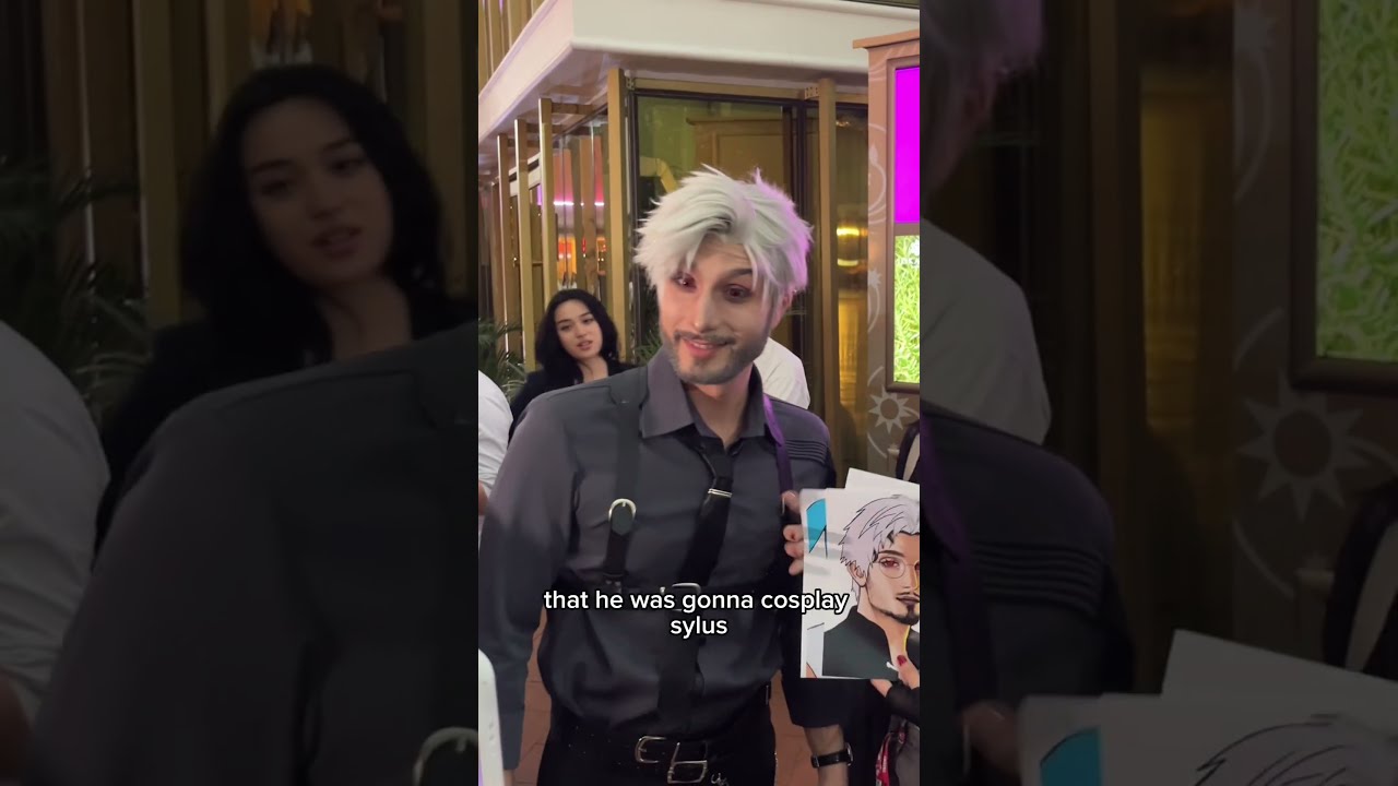 Bbno Was Surprised By My Fanart