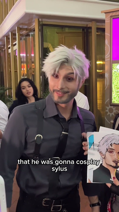 bbno$ was surprised by my fanart