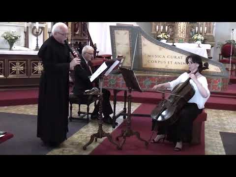 Georg Fridrich Händel