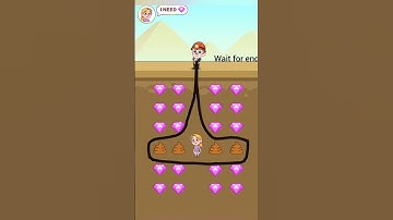 help the slice to save level 1 game #shorts #youtube #short #viral