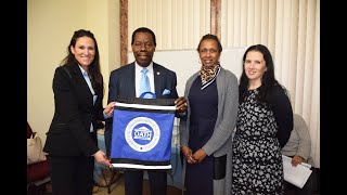 OATH Forum on How to Respond to Summonses from NYC Enforcement Agencies