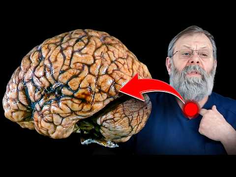 4 точки спасут мозг, сосуды от стресса и снимут напряжение