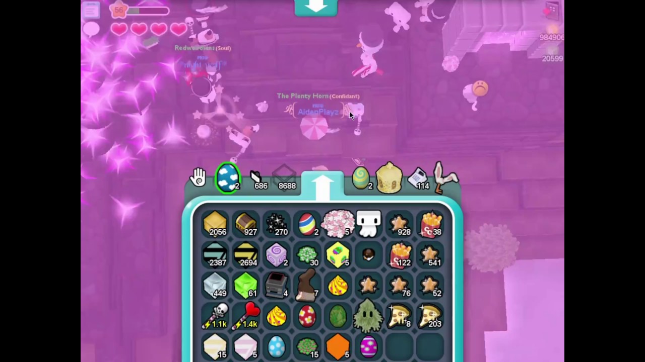 Cubic Castles | Bunnyzilla!!!