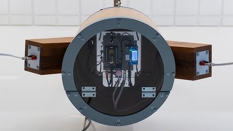 The Memory Machine: An Interactive Sound Sculpture