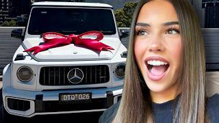 Download Lagu I Bought My Dream Car MP3