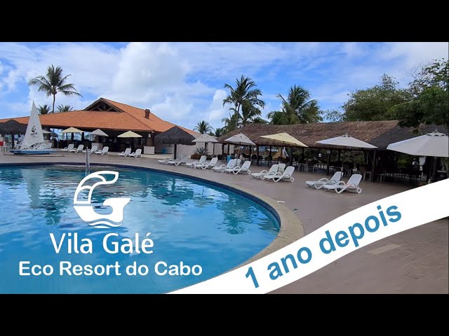 Vila Galé Eco Resort do Cabo - Litoral Verde