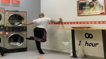 Andrew Tate Song / Tourner Dans Le Vide (1 hour perfect loop)