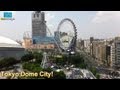 Tokyo Dome City Amusement Park! Subtokyo 105