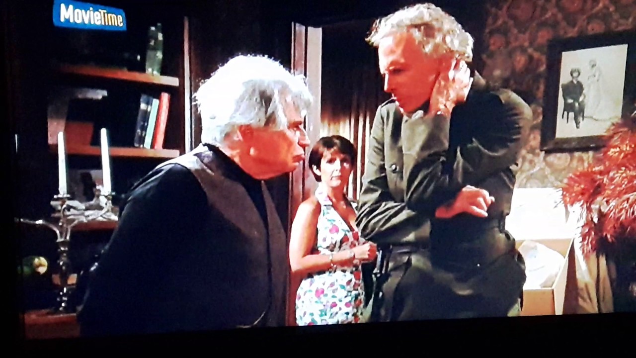 The Burbs : it was parked outside ALL DAY