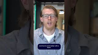 Student Tutor Spotlight - Ben Harper