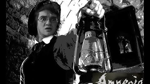 Amnesia: The Dark Descent | Part 11 | PUZZLES AND MORE PUZZLES