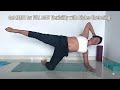 Get READY for FULL BODY Flexibility with Pilates Stretching!