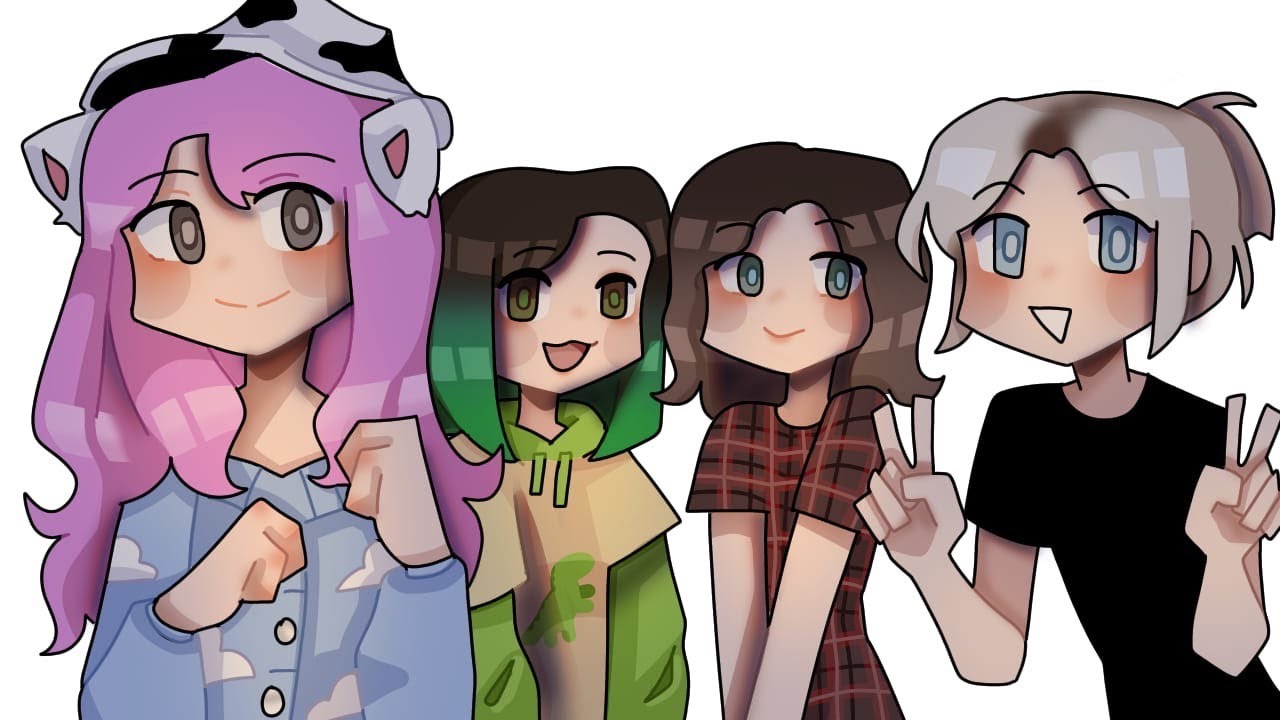 Картинки улей ульяна лана ева йоши