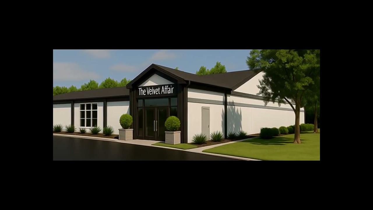 Velvet Venues | 7-Acre Luxury Event Venue