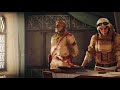 Operation Wind Bastion - Menu Animation Mp3 Song