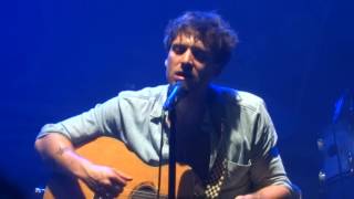 Paolo Nutini - Tricks of the Trade Live Mexico 2017