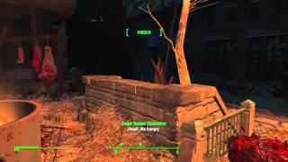 Fallout 4 #4!!!! The Freedom Trail