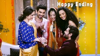 Penantian cinta | Episode Terakhir happy ending