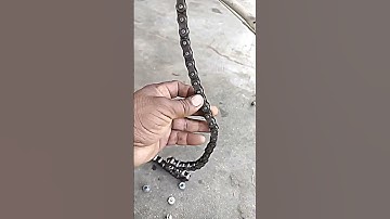 Splndor plus bs6 chain kit change||Splendor bs6 chain set change