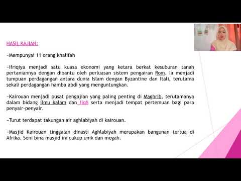 Video: Apa Itu Dinasti Beraja